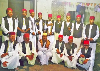 Twarab Ayn. La renaissance d’un genre musical