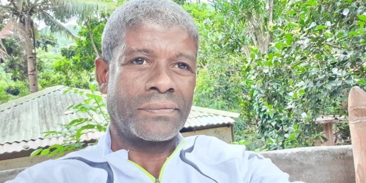 Zaidou Bamana, journaliste : « La géographie nous condamne à vivre ensemble, (chacun) selon ses aspirations statutaires »