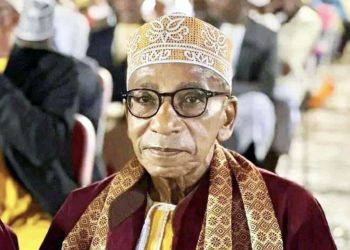 Mort de Ben Abdou. La presse comorienne en deuil