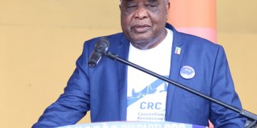 CRC. Un congrès sans grand enthousiasme