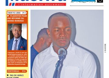 Masiwa N°440