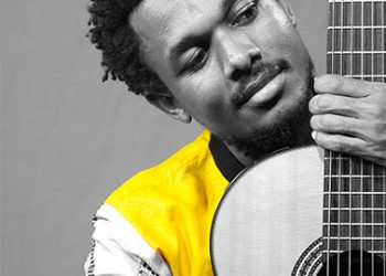 Papaloté. Un jeune artiste plein de promesses