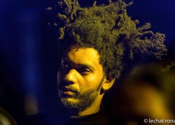 Ziad Daroueche Saïd Omar, musicien : « J’ai voulu apporter quelque chose de nouveau »