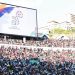 Rideau sur les JIOI Madagascar. L’heure des bilans
