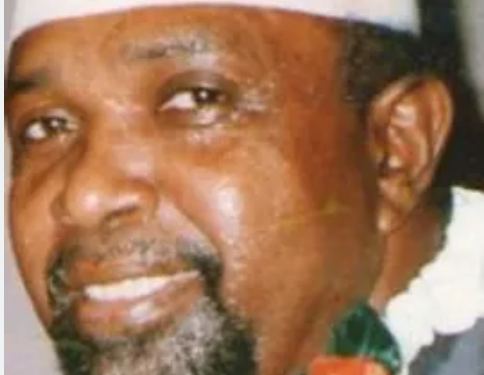 Aboubacar Saïd Salim. La mort d’un nationaliste.