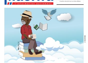 Masiwa N°445