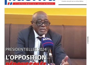 Masiwa N°446