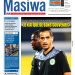 Masiwa N°447