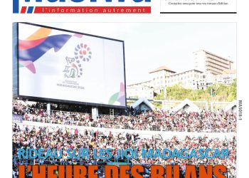 Masiwa N°444