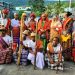 Tsinimoichongo. Semaine académique et culturelle