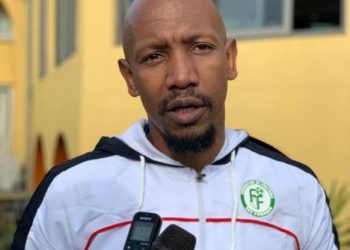 Ben Amir Saadi, ancien manager des Cœlacanthes : « C’est un manque de respect envers les joueurs »