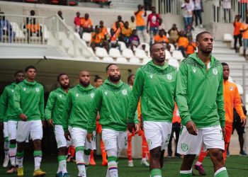 FOOTBALL. Cœlacanthes contre FFC