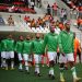 FOOTBALL. Cœlacanthes contre FFC