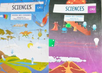 Éducation. Deux manuels scolaires de sciences censurés