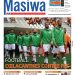 Masiwa N°450