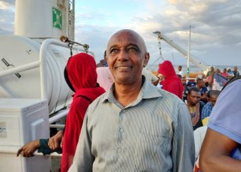 Naribarikishe yi Komor n’ira pas aux prochaines élections