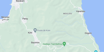 Bazimini, la « Dubaï » d’Anjouan