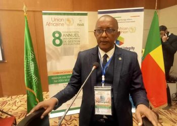 Me Gérard Youssouf, membre de la CENI : « Il n’y aura pas de fraude »