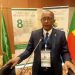 Me Gérard Youssouf, membre de la CENI : « Il n’y aura pas de fraude »