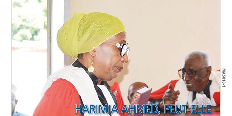 Masiwa N°455