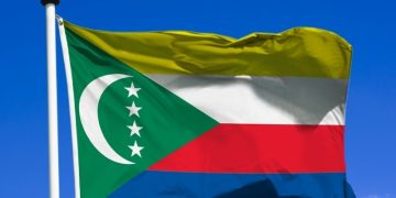 Le 12 novembre 1975. La deuxième proclamation de l’indépendance des Comores