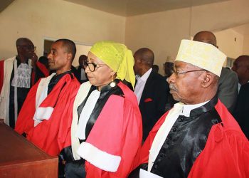 ÉLECTIONS 2024. Les candidats