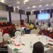 Atelier de formation. La prévention des conflits en période électorale.