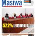 Masiwa N°464
