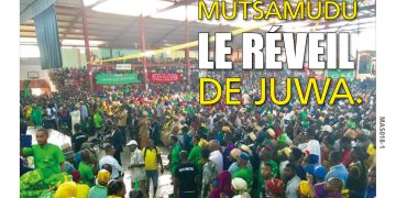 Masiwa N°460