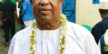 Djaffar Ahmed Mansoib, Directeur de campagne du candidat Juwa : « Le choix et la volonté du peuple doivent être respectés »