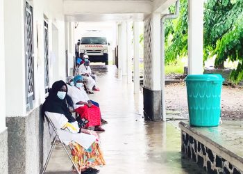 Choléra. Un mois après le premier décès aux Comores.