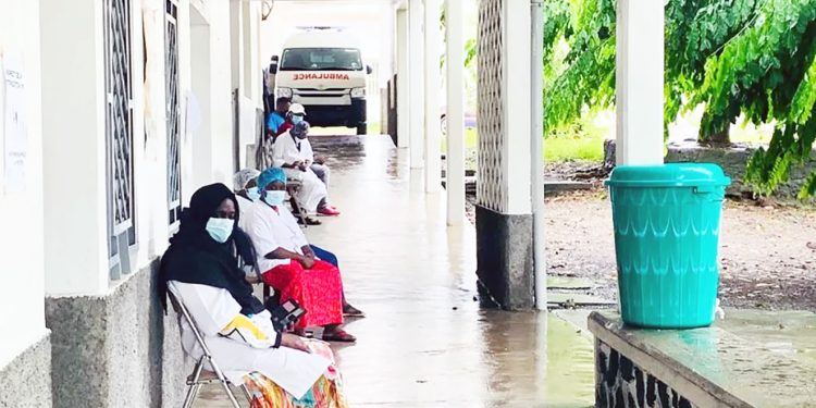 Choléra. Un mois après le premier décès aux Comores.