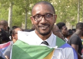Achmet Saïd Mohamed. Dans les mâchoires de la dictature