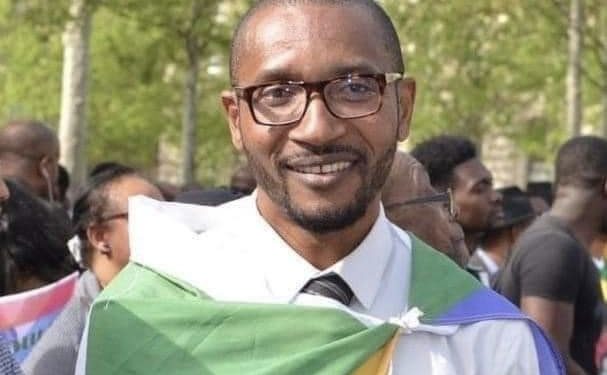Achmet Saïd Mohamed. Dans les mâchoires de la dictature