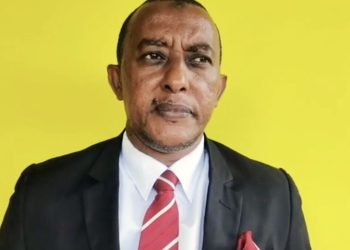 Me Gérard Youssouf, membre de la CENI : « Les fraudes ont été organisées par le pouvoir et exécutées par le bureau de la CENI »