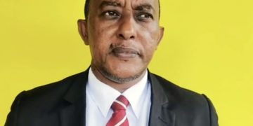 Me Gérard Youssouf, membre de la CENI : « Les fraudes ont été organisées par le pouvoir et exécutées par le bureau de la CENI »