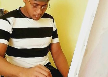 Issulahi Ahamada, artiste polymorphe