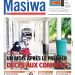Masiwa N°468