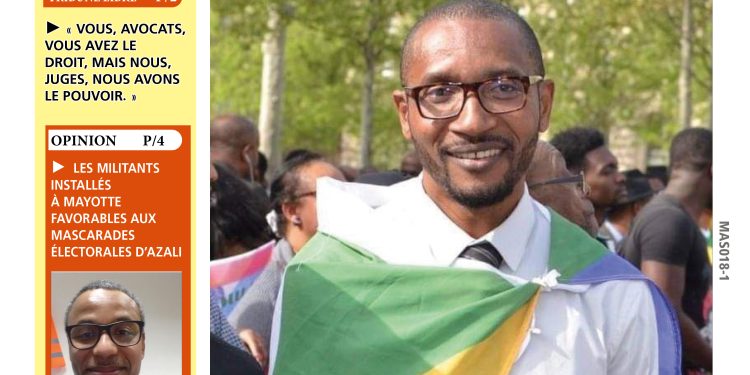Masiwa N°465