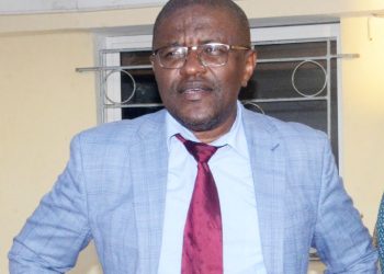 Idrissa Saïd, président de la CENI : « Les élections se sont déroulées dans un climat apaisé »