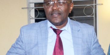 Idrissa Saïd, président de la CENI : « Les élections se sont déroulées dans un climat apaisé »
