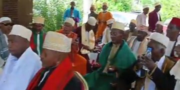 Mdjoiezi, Foumbouni. La liberté d&rsquo;expression mise à mal