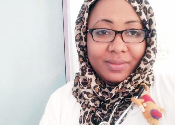 Yacine Mohamed Saidi, pédiatre : « On doit mettre le paquet sur la sensibilisation »