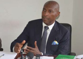 Me Ibrahim Mzimba s’explique…