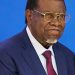 Azali, absent à l’hommage rendu à Hage Godfried Geingob