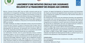 COMMUNIQUE