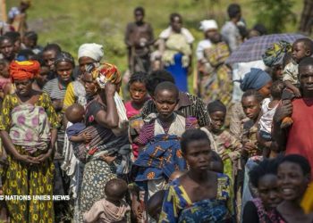 Congo, théâtre d&rsquo;un génocide muet