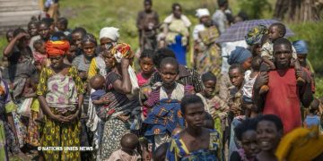 Congo, théâtre d&rsquo;un génocide muet