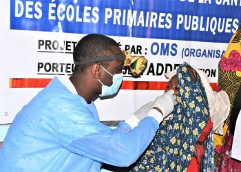 Koni Djodjo et Koni Ngani. La dégradation de la santé bucco-dentaire