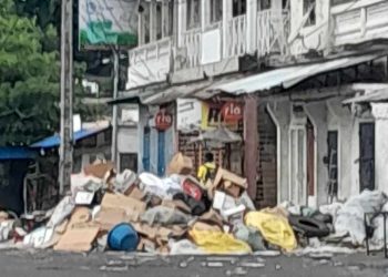 Une fin de Ramadan morose